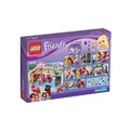 Produktbild: LEGO® Friends 41119 Heartlake Cupcake-Café, Neu und OVP