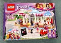 Produktbild: Lego Friends 41119 Heartlake Cupcake-Café - Neu & OVP