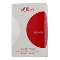 Produktbild: s.Oliver Women Eau de Parfum Spray 30 ml