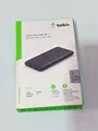 Produktbild: Belkin BOOST CHARGE USB-C PD Powerbank 10K Schwarz 745883797295 _0,3_5