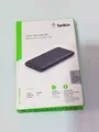 Produktbild: Belkin BoostCharge USB-A, USB-C Powerbank 10000 mAh, PD 18W schwarz _0.3_5