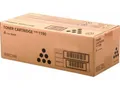 Produktbild: Ricoh 431013 - Schwarz - Toner