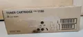 Produktbild: Toner Ricoh Type 1190 Schwarz 431013 Neu OVP Original Lanier Fax 1190L Rg MwSt.