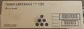 Produktbild: Ricoh Type 1190 Toner black für Fax 1190L   Karton C