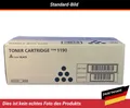 Produktbild: 431013 Ricoh FAX 1190L Tonerkartusche Schwarz