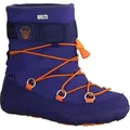 Produktbild: Affenzahn Winterstiefel Vegan elephant Uni 31323532343834 Blau 27 EU - Blau - 27