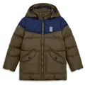 Produktbild: LEGO - Kid's Jebel 733 Jacket - Winterjacke Gr 152 braun