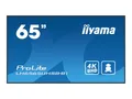 Produktbild: Iiyama ProLite LH6565UHSB-B1 - 164 cm (65