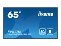 Produktbild: Iiyama ProLite LH6565UHSB-B1 - 165 cm (65