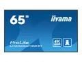 Produktbild: Iiyama ProLite LH6565UHSB-B1 - 164 cm (65