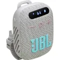 Produktbild: JBL Wind 3 Bluetooth Lautsprecher Grau - Grau