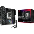 Produktbild: ROG STRIX B760-I GAMING WIFI, Mainboard schwarz