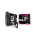 Produktbild: ASUS ROG STRIX B760-I GAMING WIFI mini ITX Mainboard Sockel 1700 DP/HDMI/USB-C