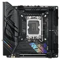 Produktbild: ROG STRIX B760-I GAMING WIFI (schwarz)
