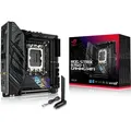 Produktbild: ASUS ROG STRIX B760-I GAMING WIFI Mainboard Sockel 1700