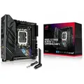 Produktbild: ASUS ROG STRIX B760-I Gaming WIFI