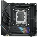 Produktbild: ASUS ROG STRIX B760-I GAMING WIFI Intel B760 LGA 1700 mini ITX