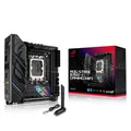 Produktbild: ASUS ROG STRIX B760-I GAMING WIFI Mainboard Sockel 1700