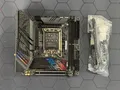 Produktbild: ASUS ROG STRIX B760-I GAMING WIFI, Intel LGA1700, (DDR5), ITX