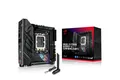 Produktbild: ASUS ROG STRIX B760-I GAMING WIFI mini ITX Mainboard Sockel 1700 DP/HDMI/USB-C