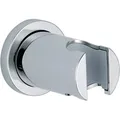 Produktbild: Grohe Handbrausehalter RAINSHOWER ni verst chr rd Ros (27074000)