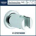 Produktbild: GROHE 27074000 Handbrausehalter RAINSHOWER Duschkopfhalterungen für Duschbrausen