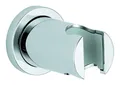 Produktbild: Grohe Rainshower Handbrausehalter nicht verstellbar runde Rosette - Chrom