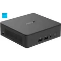 Produktbild: ASUS RNUC13ANKI3048C2I Barebone Intel Core i3-1315U Arena Canyon i3 EU Cord - Schwarz