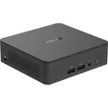 Produktbild: ASUS RNUC13ANKI3048C2I Barebone Intel Core i3-1315U Arena Canyon i3 EU Cord (Intel Core i3-1315U) (90AS0031-M00040)