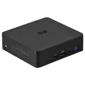 Produktbild: ASUS NUC 13 Pro Slim Mini PC RNUC13ANKI3048C2I (Intel Core i3 1315U Prozessor, Intel Iris XE Grafik, 512GB Speicher, 2X 4GB RAM, Intel WiFi 6E, Windows 11 Pro, mit EU-Netzkabel)