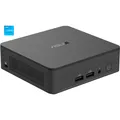 Produktbild: ASUS NUC 13 Pro Slim RNUC13ANKI3048C2I, Mini-PC, schwarz