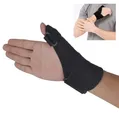 Produktbild: Daumenbandage | Daumenstütze - Handbandage Schoner links rechts Universal
