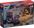 Produktbild: Schleich® Spielwelt ELDRADOR® CREATURES, BattleCave Arena: Lava vs. Schatten (42673)