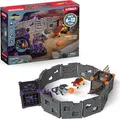 Produktbild: Schleich BattleCave Arena Lava vs. Schatten 42673