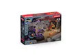 Produktbild: Schleich® Spielwelt Schleich 42673 - BattleCave Arena: Lava vs. Schatten