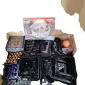 Produktbild: Schleich BattleCave 42673 Spielset, gebraucht, ab 6 7 8 Jahre | ✅ geprüft