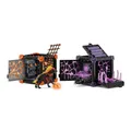 Produktbild: schleich® 42673 ELDRADOR® CREATURES BattleCave Arena: Lava vs. Schatten