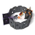 Produktbild: Schleich - 42673 - ELDRADOR® CREATURES BattleCave Arena: Lava vs. Schatten