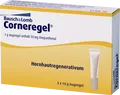 Produktbild: CORNEREGEL Augengel 30 g