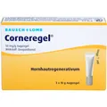 Produktbild: CORNEREGEL Augengel 30 g PZN01224641