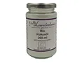 Produktbild: Lunderland Kokosöl Bio 200ml 100% natives Kokosöl ohne Zusätze für Hunde Katzen
