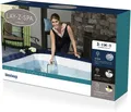 Produktbild: Bestway 60310 Lay-Z-Spa Reinigungsset All in One SPA Kescher Bürste Handschuh