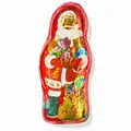 Produktbild: GOURVITA DE J.G. Niederegger Marzipan Weihnachtsmann, 100g 14164