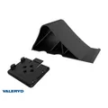 Produktbild: VALERYD UNTERLEGKEIL UND HALTER 1600KG ANHÄNGER 6619000