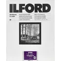 Produktbild: Ilford 1x 50 MG RC DL 44M 24x30 (190 g/m², 24 x 30 cm, 50 x) (HAR1180310)