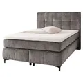 Produktbild: Jockenhöfer Boxspringbett Beatrice 24202944601900000