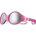 Produktbild: Julbo Kinder Loop L Spectron 4 Sportbrille (Größe One Size, pink)