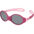 Produktbild: Julbo LOOP L J511 Baby-Sonnenbrille Vollrand Rund Kunststoff-Gestell, pink