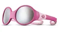 Produktbild: Julbo Loop L Sonnenbrille für Mädchen XX-Small Fuchsia dunkel/rosa