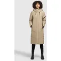 Produktbild: khujo Steppmantel SONJE5 beige XS